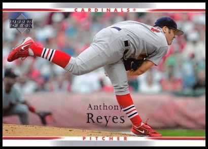 951 Anthony Reyes